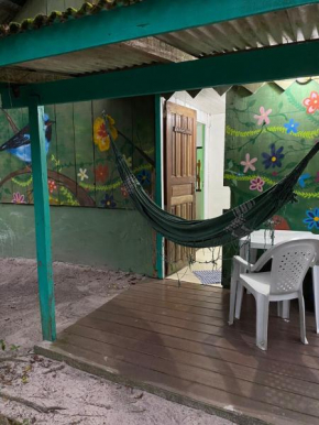 Loft Beija flor